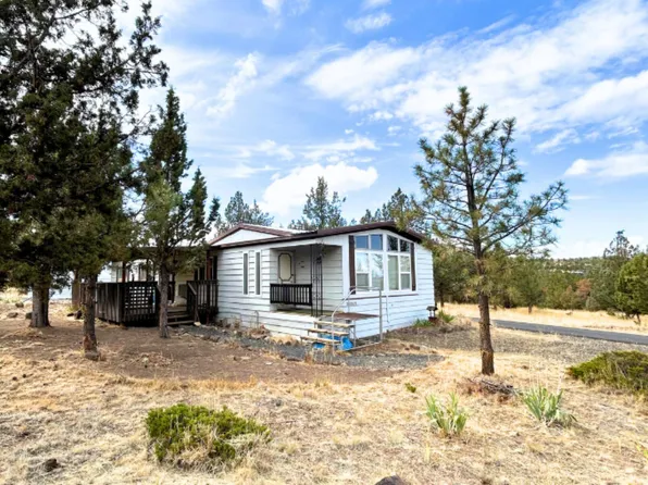 2154 SE Kyle Rd, Prineville, OR 97754
