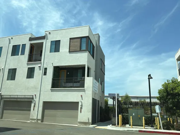 2177 Bluewing Walk, Gardena, CA 90249