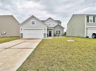 4164 Alvina Way, Myrtle Beach, SC 29579