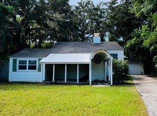 3702 Orlando Cir W, Jacksonville, FL 32207