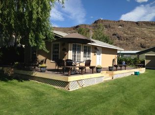 647 River Dr SW, Quincy, WA 98848