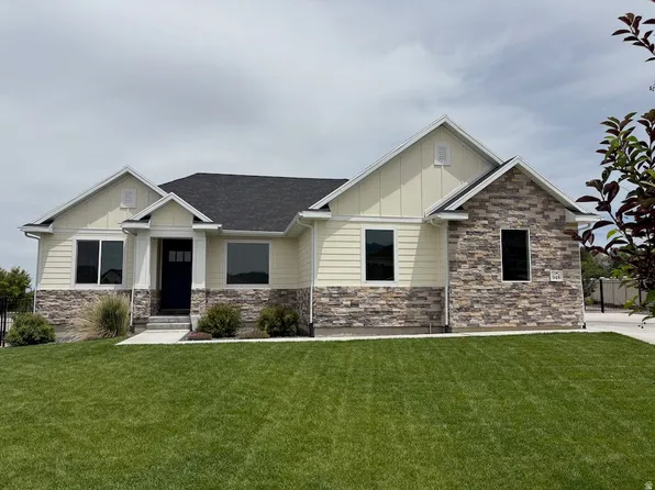 948 W Wilcock Cv, Payson, UT 84651