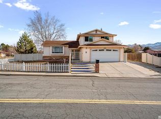 4465 Reggie Rd, Reno, NV