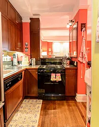 Rented by Brown Harris Stevens