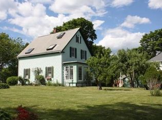 27 Porter Ter, Beverly, MA 01915