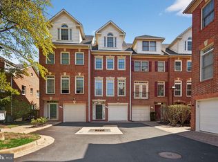 1113 N Stuart St, Arlington, VA 22201