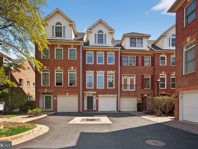 1113 N Stuart St, Arlington, VA, 22201