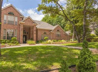 3101 Joyce Way, Grapevine, TX 76051