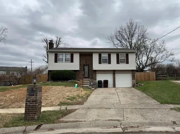 1346 Forester Dr, Cincinnati, OH 45240