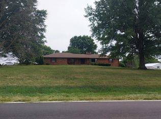 5980 E Mexico Gravel Rd, Columbia, MO 65202