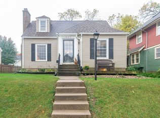 1927 Washington Ave SE, Cedar Rapids, IA 52403
