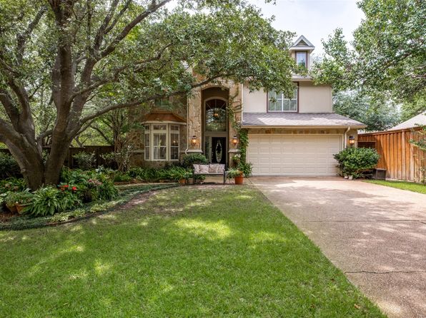 1676 Glade Forest Dr, Dallas, TX 75218 home