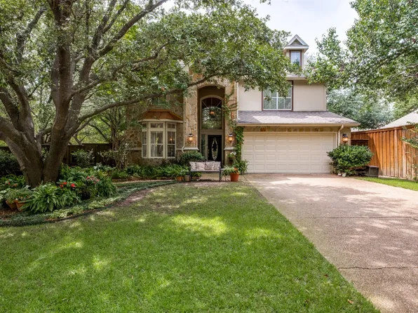 1676 Glade Forest Dr, Dallas, TX 75218