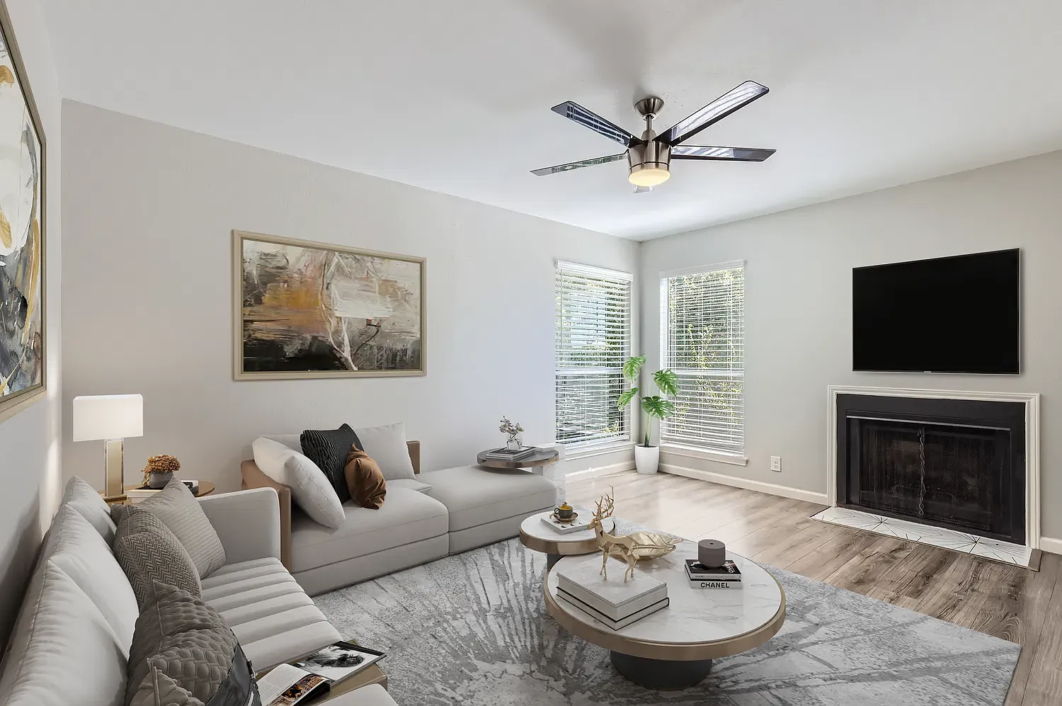 1304 Colony Creek Dr — Photo 2