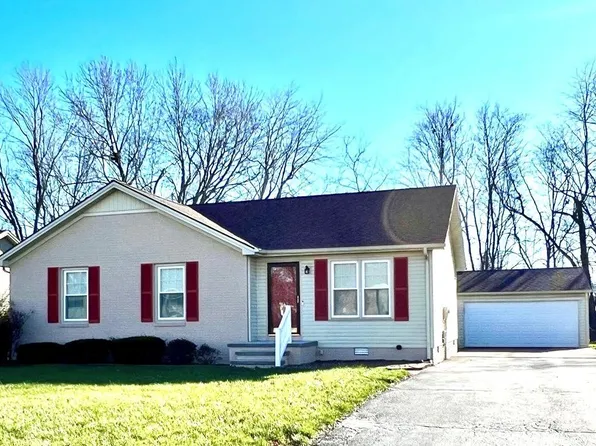 667 Winchester Dr, Hopkinsville, KY 42240