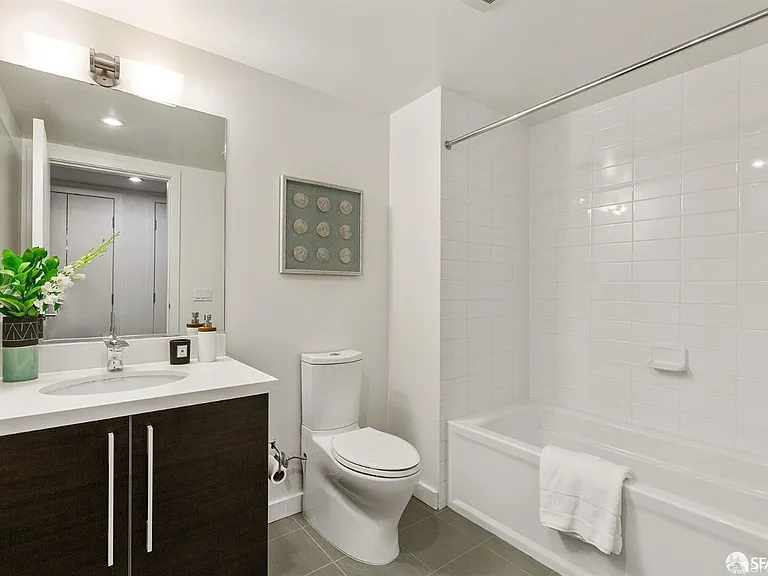 480 Mission Bay Blvd #1506 — Photo 11