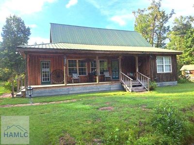 222 Edenfield Rd, Jesup, GA, 31545