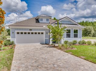 111 Perfect Dr, Saint Augustine, FL 32085