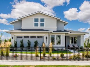 8905 W Shumard St, Star, ID 83669