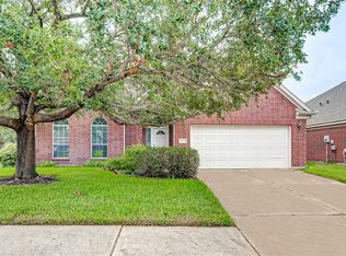 15106 Magnoliabough Pl, Cypress, TX 77429