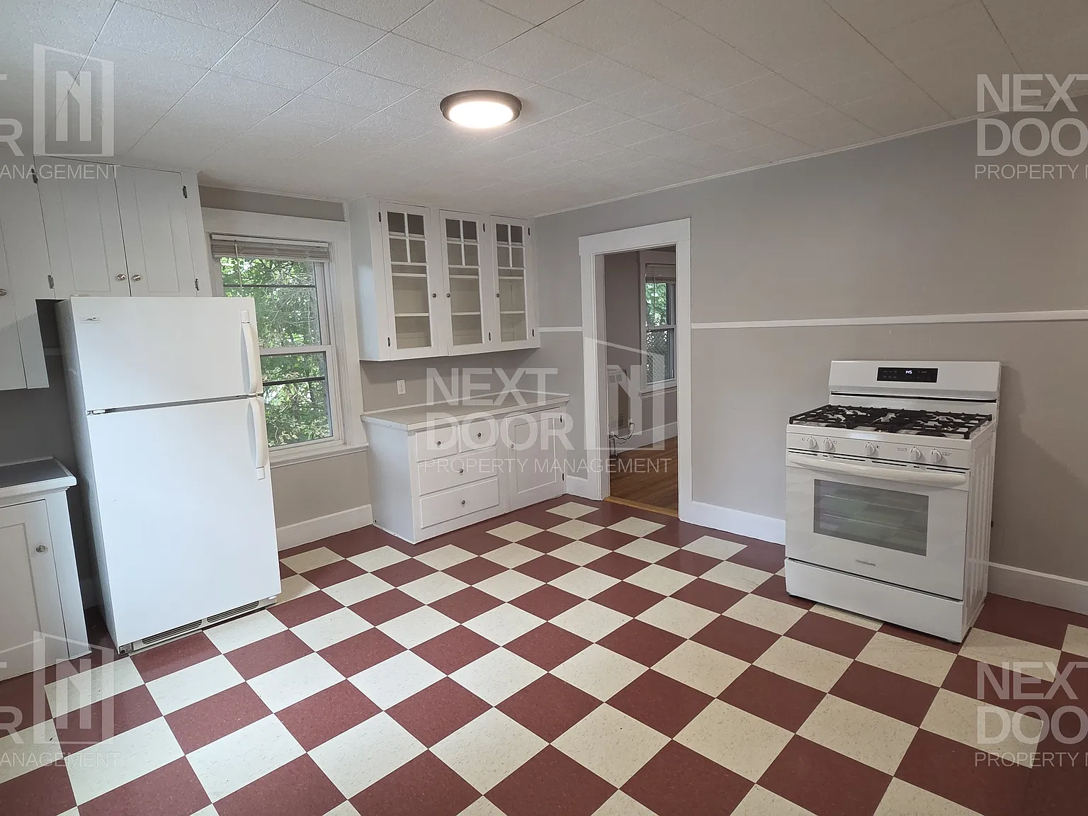 1 bed, 750 sqft, $1,400 — Photo 3