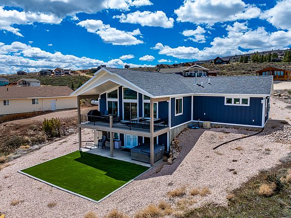 2nd image of 2774 S Chukar Dr