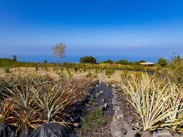 89-830 Pohulai Rd Lot 12, Captain Cook, HI 96704