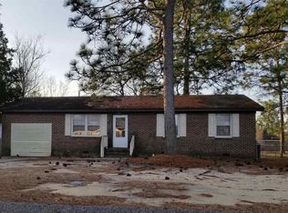 2108 Oak Top Dr, Gaston, SC 29053