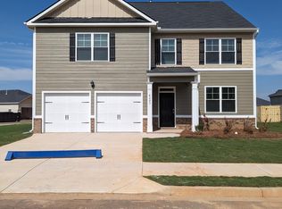 4207 Sorensten Dr, Aiken, SC 29808