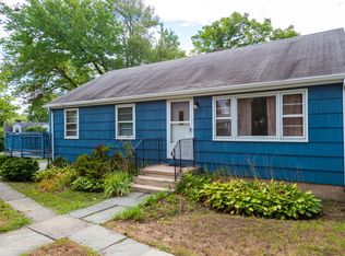 3 Muffin Ln, Norwalk, CT 06851
