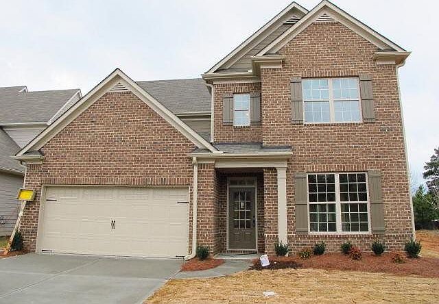 1st image of 481 E Fork Shady Dr NW