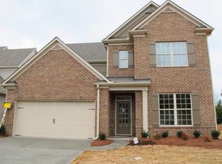 481 E Fork Shady Dr NW, Lilburn, GA 30047
