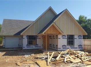 5912 Houghton Ave, Fort Worth, TX 76107