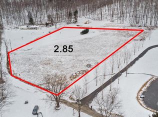 LOT 15 Idle Wheels Ln, Sayre, PA 18840