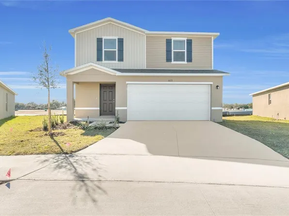 1623 Indiana Loop, Sumterville, FL 33585