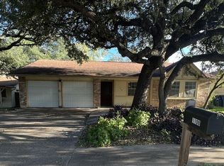 1108 Echo Ln, Austin, TX 78745