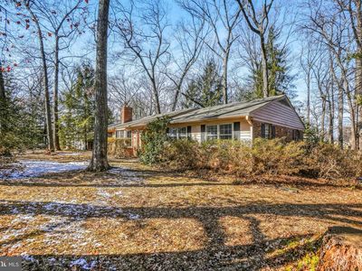 6105 Tilden Ln, Rockville, MD, 20852