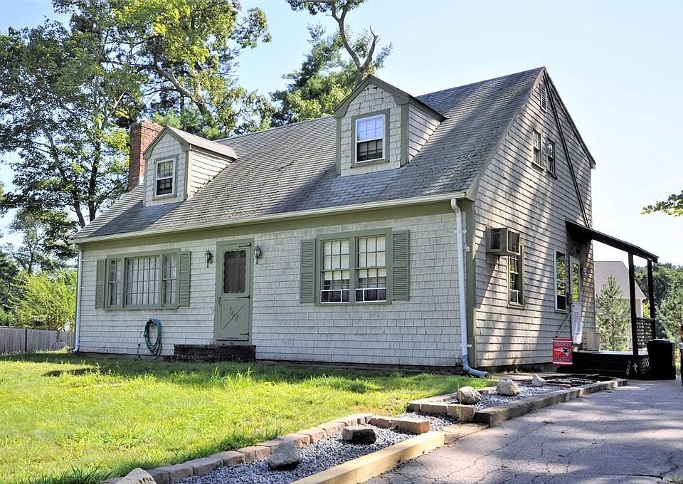 1st image of 168 Sherwood Cir
