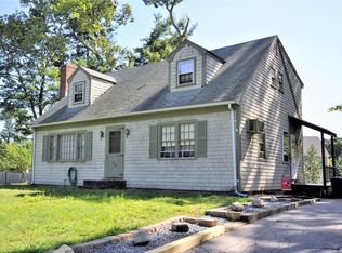 168 Sherwood Cir, East Bridgewater, MA 02333