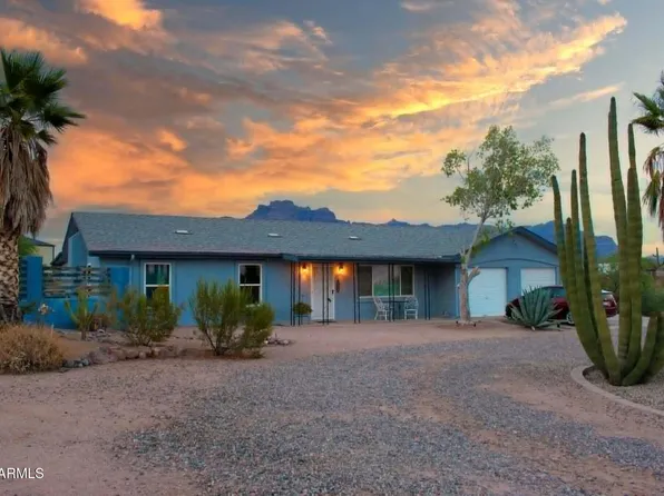 2330 E BROADWAY Avenue, Apache Junction, AZ 85119