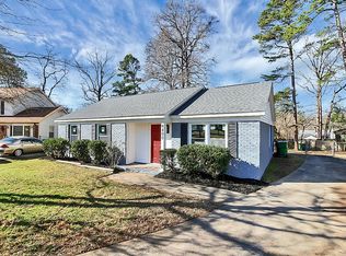 6800 Sun Ray Ct, Charlotte, NC 28212