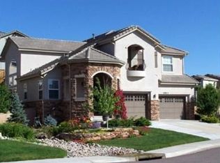 10674 Briarglen Cir, Highlands Ranch, CO 80130