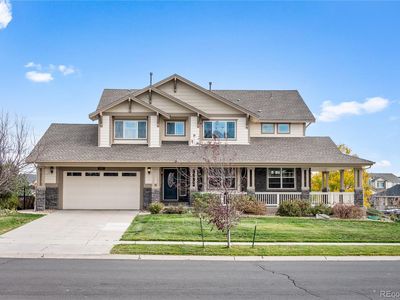 6276 S Robertsdale Court, Aurora, CO, 80016