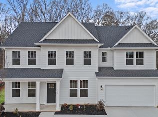 Stonefield - Finished Basement Plan, Pinebrook, Woodruff, SC 29388