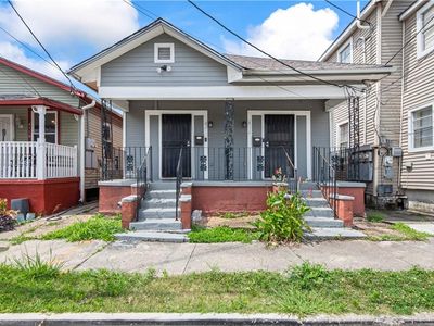 4112-14 Thalia St, New Orleans, LA, 70125