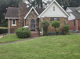 1953 Netherwood Ave, Memphis, TN 38114