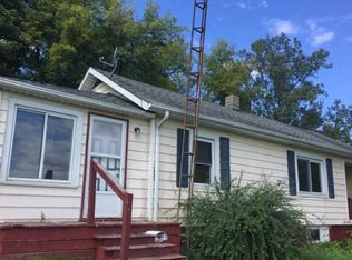 7250 Frances Rd, Flushing, MI 48433