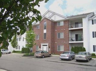 6200 Harbour Point #201, Columbus, OH 43231