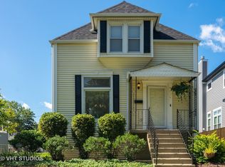 6816 N Olcott Ave, Chicago, IL 60631