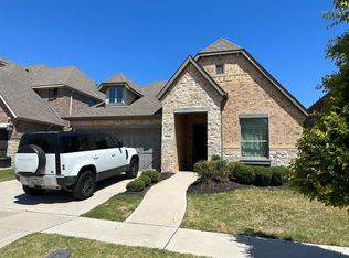 2609 Walnut Creek Ln, The Colony, TX 75056